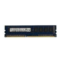 Dell - DIMM 4GB 1600 1RX8 4G DDR3L