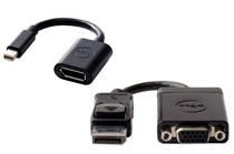 DisplayPort-Adapter