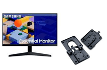 Displays & Monitore