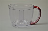 Schüssel, OBH Food Processor - 1400 ml