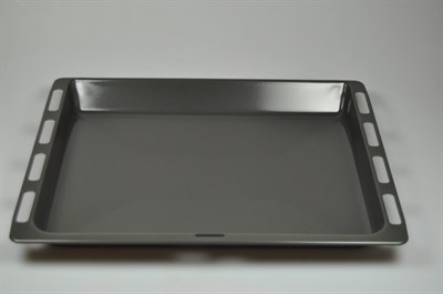 Fettpfanne, Siemens Herd & Backofen - 30 mm x 465 mm x 375 mm 