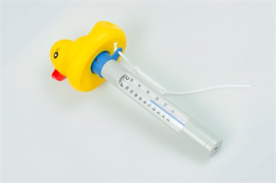 Thermometer, Swim & Fun Swimmingpool