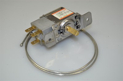 Thermostat, Scandomestic Kühl- & Gefrierschrank