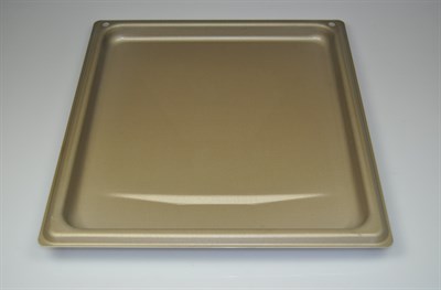 Backblech, Smeg Herd & Backofen - 390 mm x 358 mm 